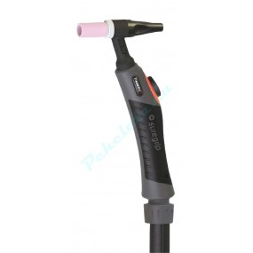 Шланг  за ВИГ/ТИГ заваряване PARKER SGT9 - 4м